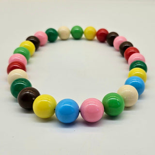 Candyland Stretch Necklace