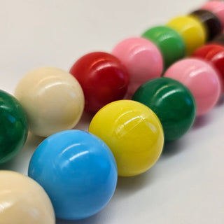 Candyland Stretch Necklace