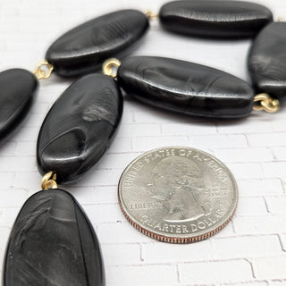 Shadow Form Amelia Necklace