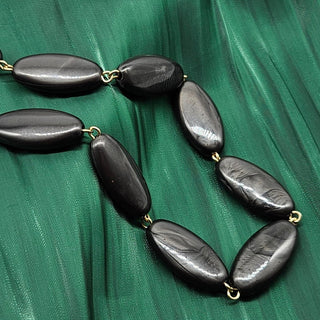 Shadow Form Amelia Necklace