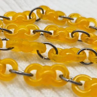 Luminous Link Necklace