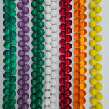 White Berry Pop Necklace