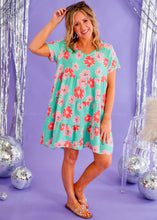 Load image into Gallery viewer, Cheer You Up Dress - FINAL SALE
