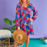 Song & Dance Dress* FINAL SALE *