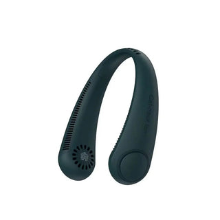 Neck Fan With 3 Speeds - Black