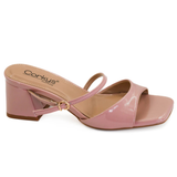 Ooh La La Heels - Blush Patent PREORDER