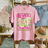 The Pickle Social Club Graphic Tee