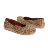 Solana Skimmer Flats - Leopard