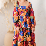 Wildflower Muse Dress* FINAL SALE *