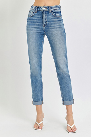Risen Game Day Jeans