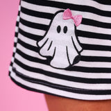 PREORDER- GiGi The Ghost Striped Set