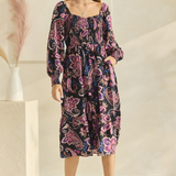Paisley Reverie Dress* FINAL SALE *
