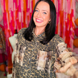 Wild About It Jacket