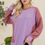 Set It Right Top - LAST ONES FINAL SALE