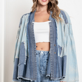Means Everything Jacket - FINAL SALE