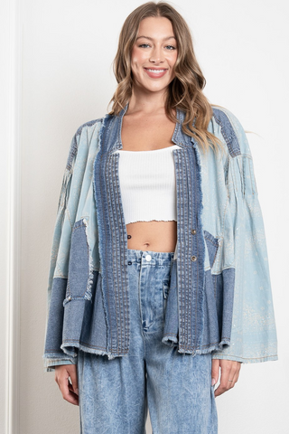 Means Everything Jacket