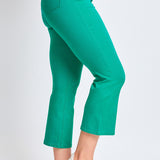 Just For You Hyperstretch Flare Pants Pants - Caribbean* FINAL SALE *