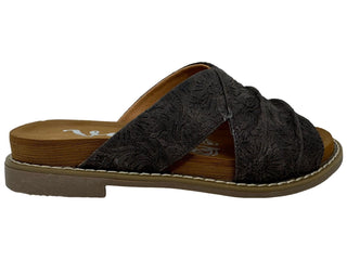 DEAL - Jolene Tooled Sandals by Very G - PREORDER