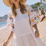 Summer Of Love Dress - FINAL SALE
