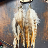 Birds Of a Feather Earrings - PREORDER