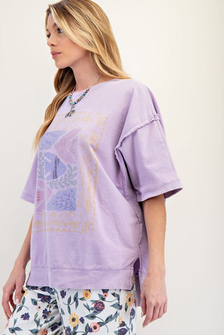 Meena Pullover - FINAL SALE