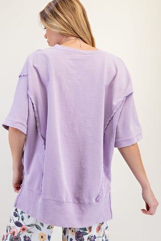 Meena Pullover - FINAL SALE