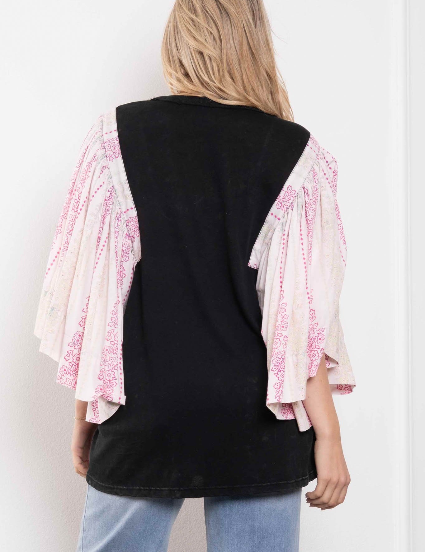 How you Like That Top - LAST ONES FINAL SALE