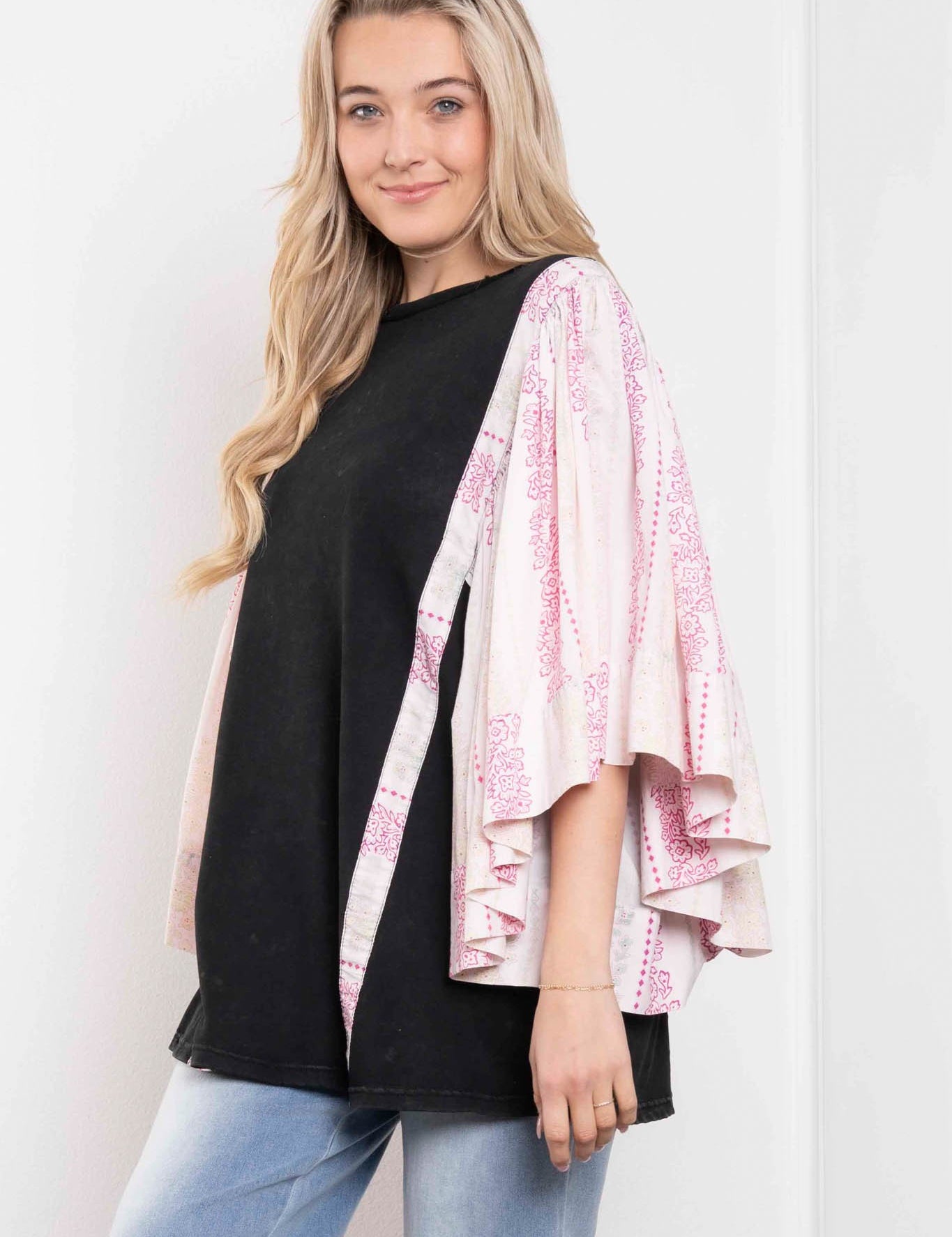 How you Like That Top - LAST ONES FINAL SALE