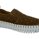 Nicole Slip On Sneaker by Very G - LAST ONES FINAL SALE