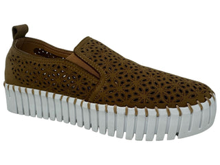 DEAL Nicole Slip On Sneaker by Very G - PREORDER