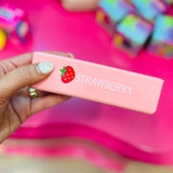 Strawberry Butter Squish