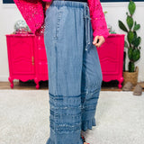 My Kind Of Day Denim