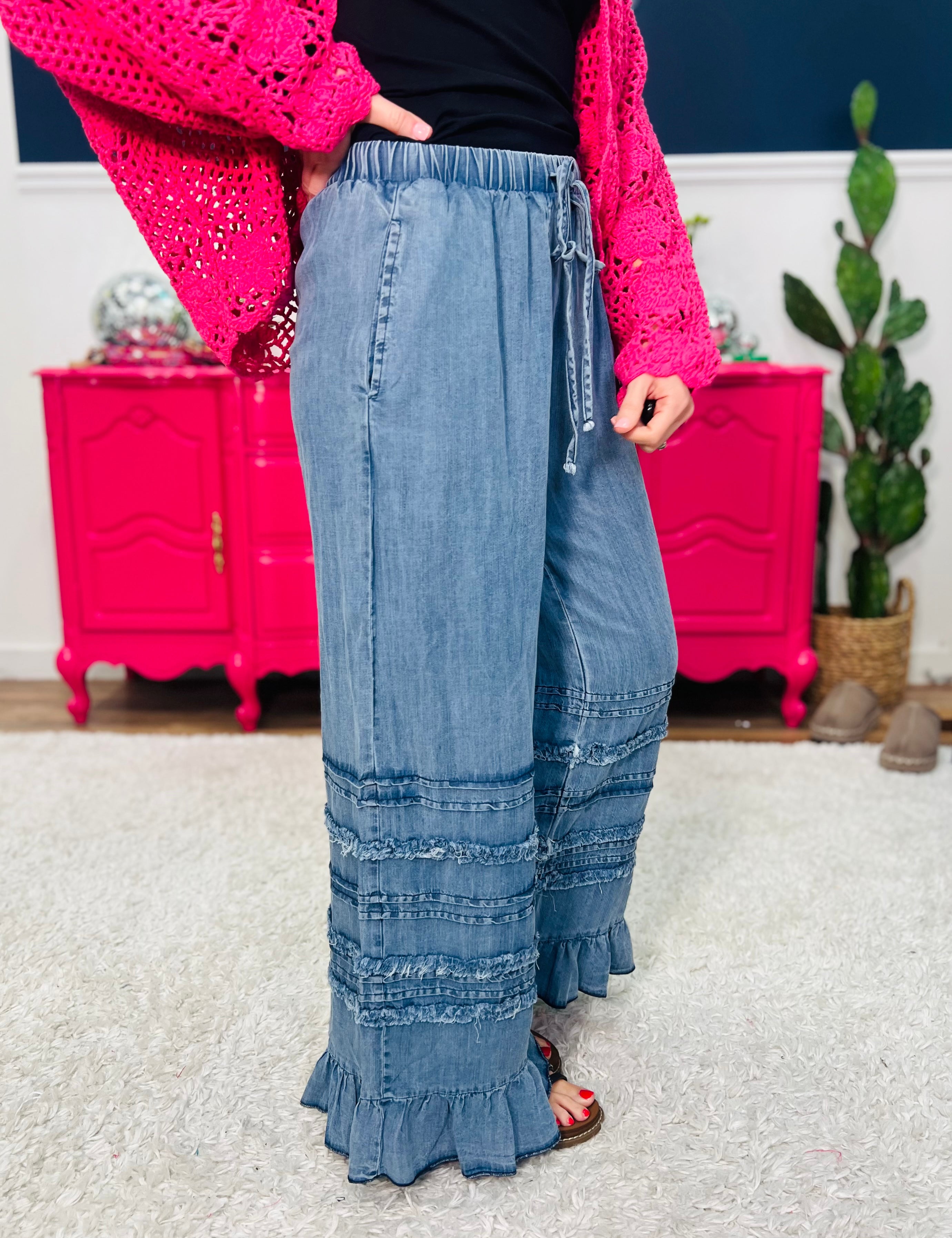 My Kind Of Day Denim