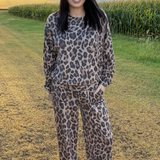 Spotted Wild  Top