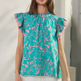 Declaration Of Love Top - LAST ONES FINAL SALE