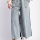 Meet Me Halfway Pants PREORDER