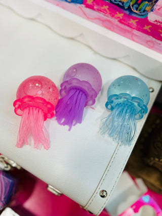 Jellyfish Squish - 3 Colors