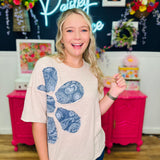 Boho Babe Top