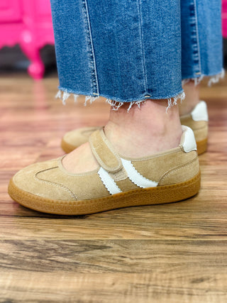 Calm Down  by Corkys - Camel