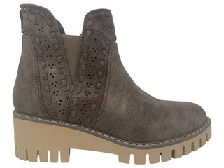 Aryana Boots by Very G - PREORDER