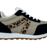 Joel Platform Sneakers by Very G - LAST ONES FINAL SALE