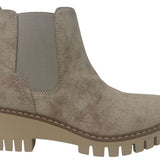 Pasadena 2 Boots by Very G - LAST ONES FINAL SALE