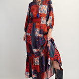 Can’t Stop The Feeling Dress - LAST ONES FINAL SALE