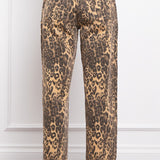 She Is Fierce Pants - FINAL SALE