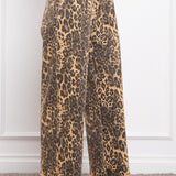 She Is Fierce Pants - FINAL SALE