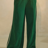 French Terry Pull On Pants - LAST ONES FINAL SALE