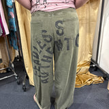 Brave Enough Pants PREORDER