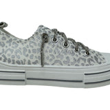 Aman Prints Sparkle Sneakers by Very G - LAST ONES FINAL SALE