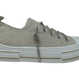 Aman Original Sneakers Natural by Very G - LAST ONES FINAL SALE