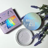 TMLL  Brighten & Blur Lavender Setting Powder